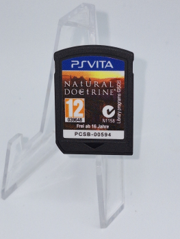 Natural Doctrine